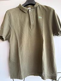 Polo Lacoste XL