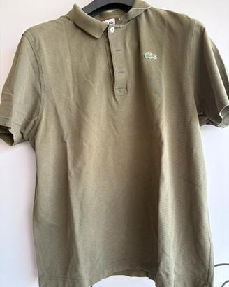 Polo Lacoste XL
