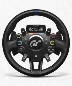 Volante Fanatec Ufficiale Gran Turismo DD Extreme