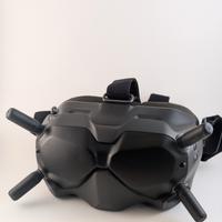 DJI Goggles v1 visori per drone fpv