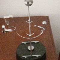 Giochi per scrivania o Ufficio (quattro per tre)