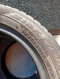 gomme 185/55/16 Falken 