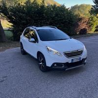 Peugeot 2008 1.6 BLUEHDI ALLURE S&S CON SISTEMA ST