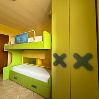 Letto a castello