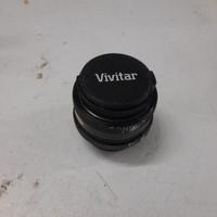 Obiettivo Vivitar come da foto