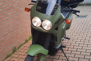Honda xrv750