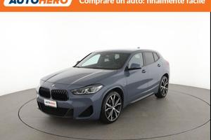 BMW X2 RG55657