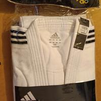 kimono judo Adidas 