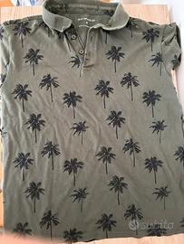 Polo Primark a maniche corte