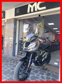 X-adv 750 dct +rate+permute+garanzia honda+promo+
