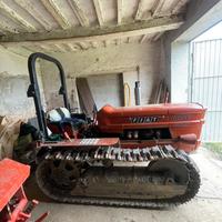 Fiat 605 Super stretto