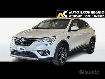 RENAULT Arkana 1.3 TCe 140cv Intens EDC FAP