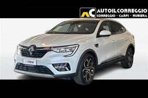 RENAULT Arkana 1.3 TCe 140cv Intens EDC FAP