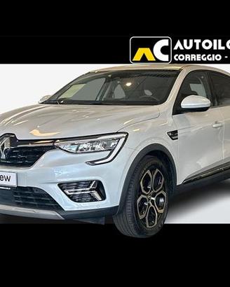 RENAULT Arkana 1.3 TCe 140cv Intens EDC FAP