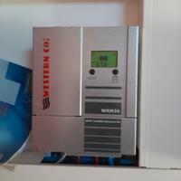 Fotovoltaico ditta Solar Edge
