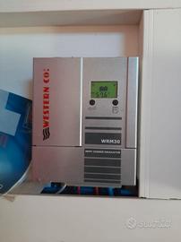 Fotovoltaico ditta Solar Edge
