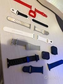 Apple Watch Series 4 44mm - PER PEZZI DI RICAMBIO