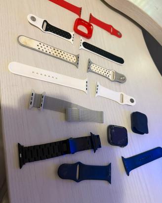 Apple Watch Series 4 44mm - PER PEZZI DI RICAMBIO