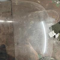 Ricambi sh 300 seconda serie