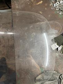 Ricambi sh 300 seconda serie