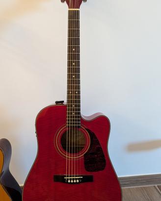 Fender elettroacustica