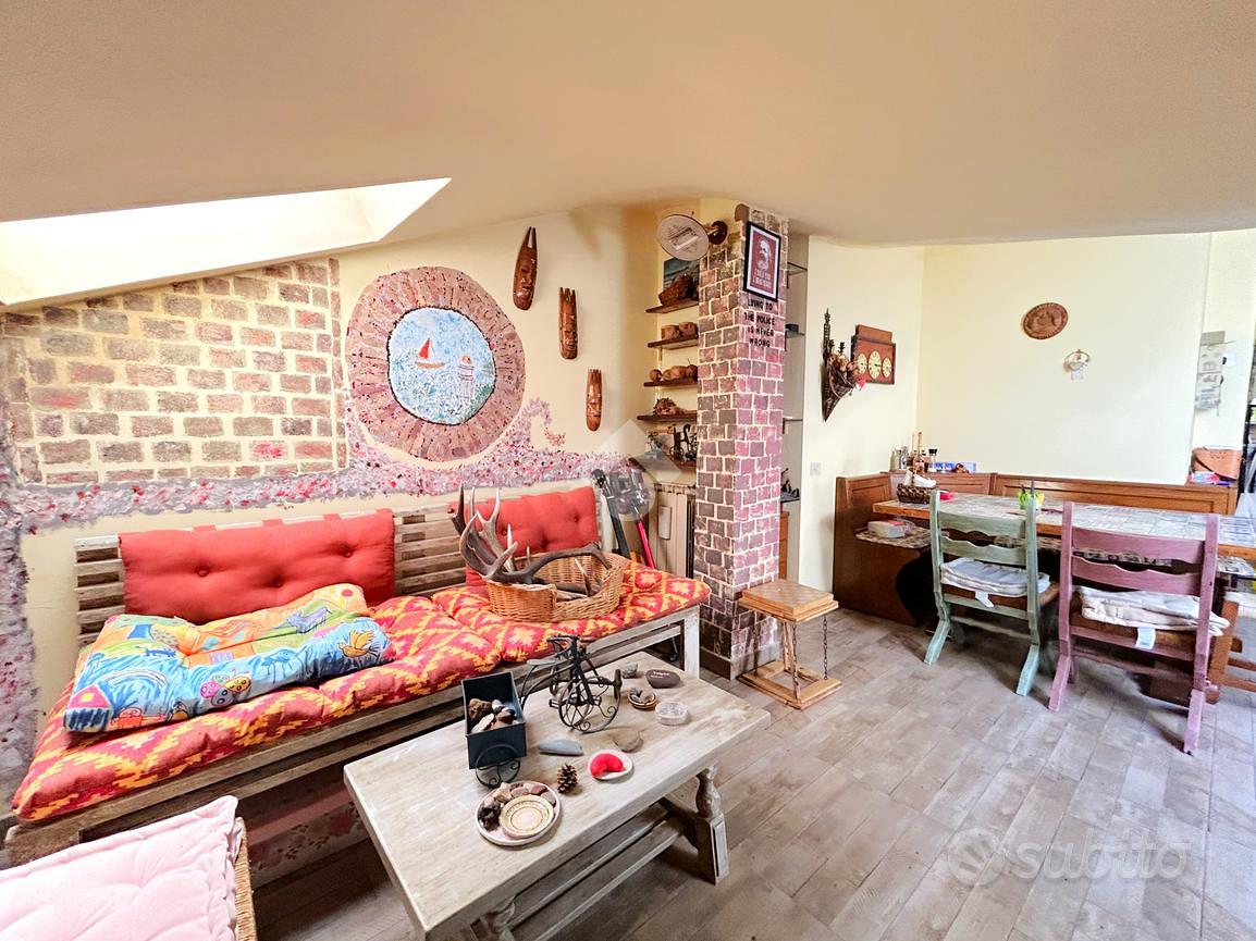 Appartamento – Montemurlo, Bagnolo - Vista 2
