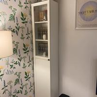 Libreria ikea Billy Oxberg