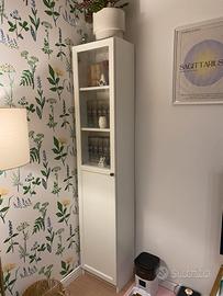 Libreria ikea Billy Oxberg