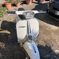 Vespa 50 special