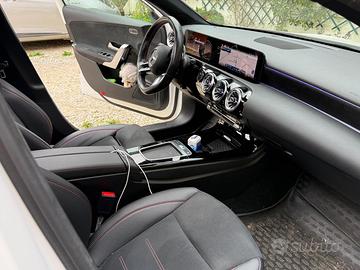 Mercedes classe A 250 e