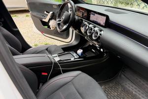 Mercedes classe A 250 e