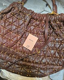 Borsa Miu Miu
