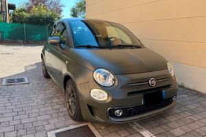 Fiat 500S Twinair