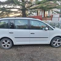 Volkswagen Touran 1.4 TSI EcoFuel a metano