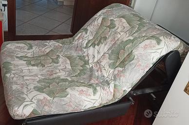 poltrona letto