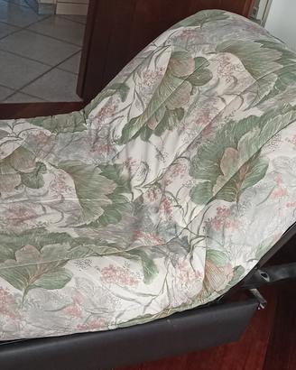 poltrona letto
