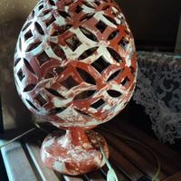 Lampada Pumo da tavolo