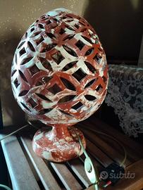 Lampada Pumo da tavolo