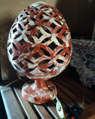 Lampada Pumo da tavolo