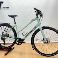 Specialized Turbo Vado SL 4.0 ST|EQ 2023 Taglia L