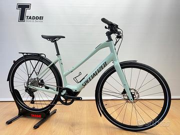 Specialized Turbo Vado SL 4.0 ST|EQ 2023 Taglia L