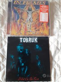 cd vari metal