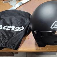 Casco per moto