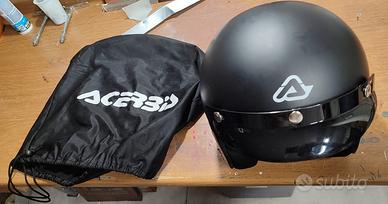 Casco per moto