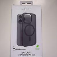 Cover Puro Daylight - iPhone 16 Pro Max