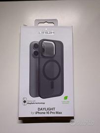 Cover Puro Daylight - iPhone 16 Pro Max