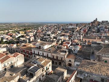 Casa singola a Ispica (RG)