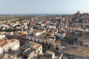 Casa singola a Ispica (RG)