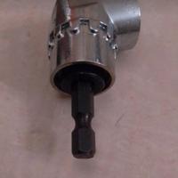 porta inserto ad angolo 