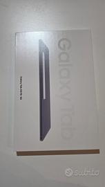 Samsung Galaxy Tab S10 FE+ 5G (12.4") NUOVO